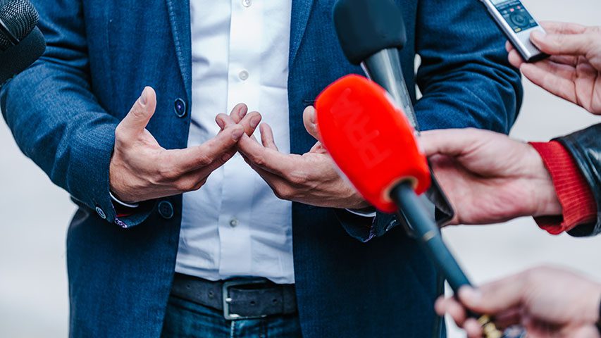 What to Share with The Media When You Start Getting PR