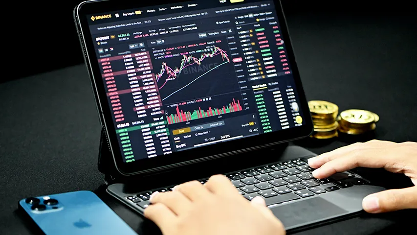 Essential Role of PR in Crypto & Blockchain
